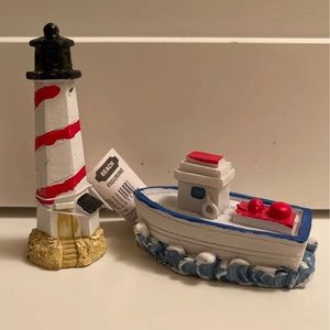 Fairy Garden Mini figurines